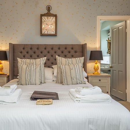 Stargazy Inn Port Isaac Eksteriør billede